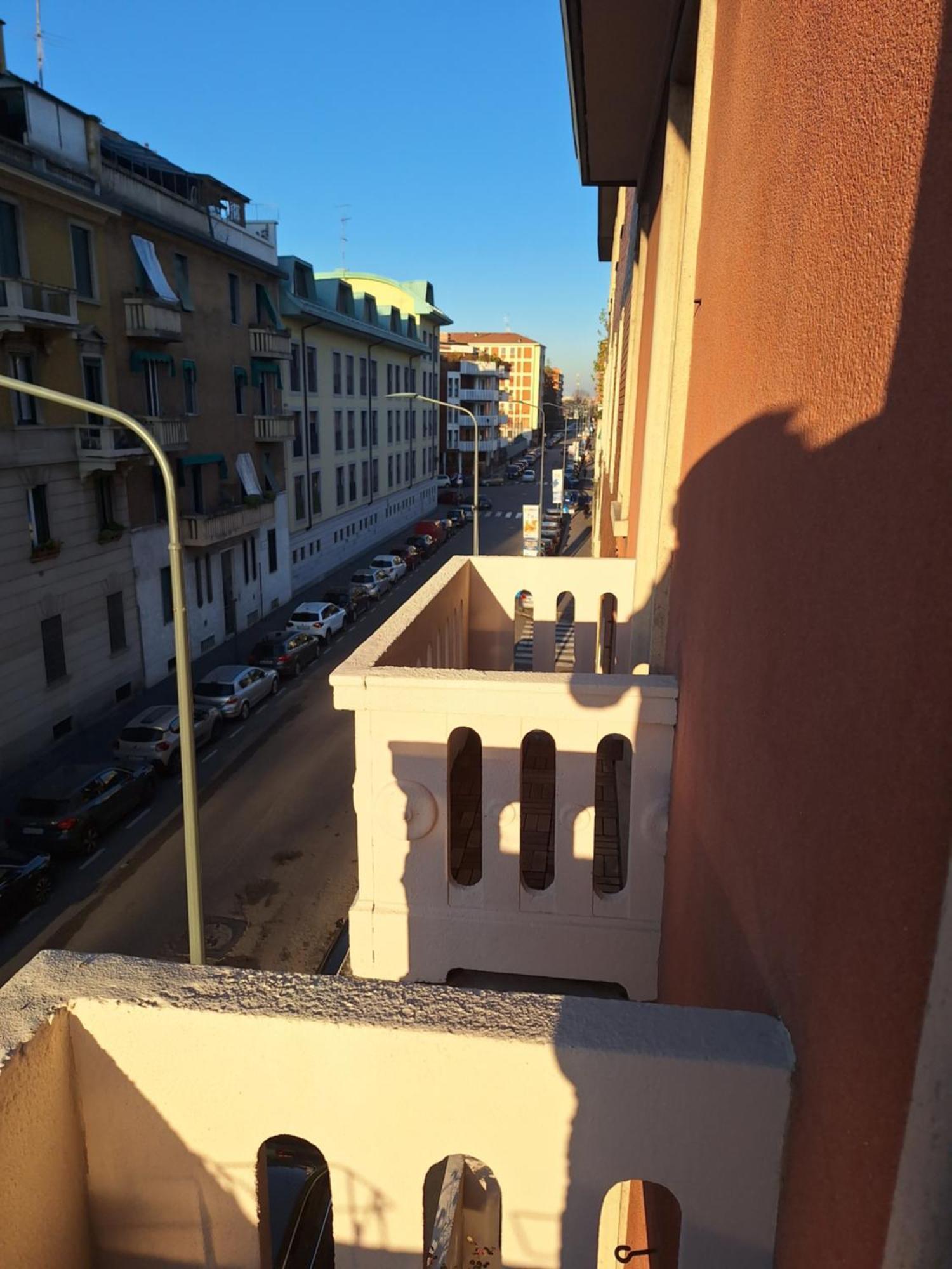 밀라노 Just Min10 To Duomo 아파트 외부 사진