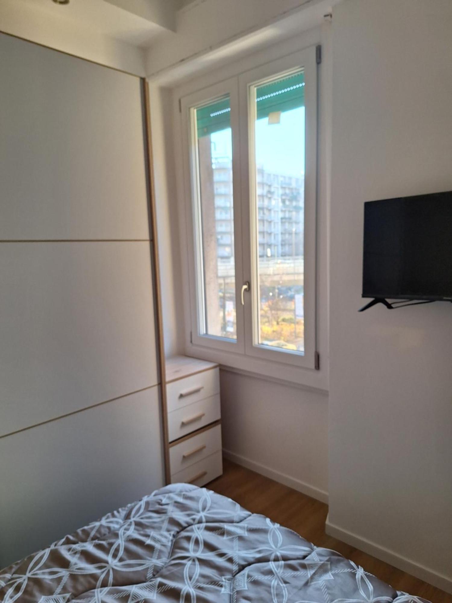 밀라노 Just Min10 To Duomo 아파트 외부 사진